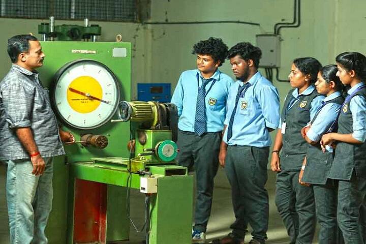 laboratory